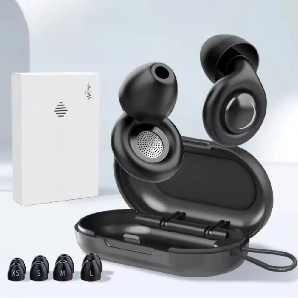 Protetores auriculares