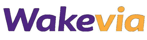Wakevia